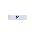 Kith Ivy For Wilson Classic Terry Headband 'White'