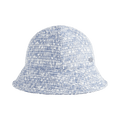 Kith Variegated Weave Lloyd Bucket Hat 'Savor'