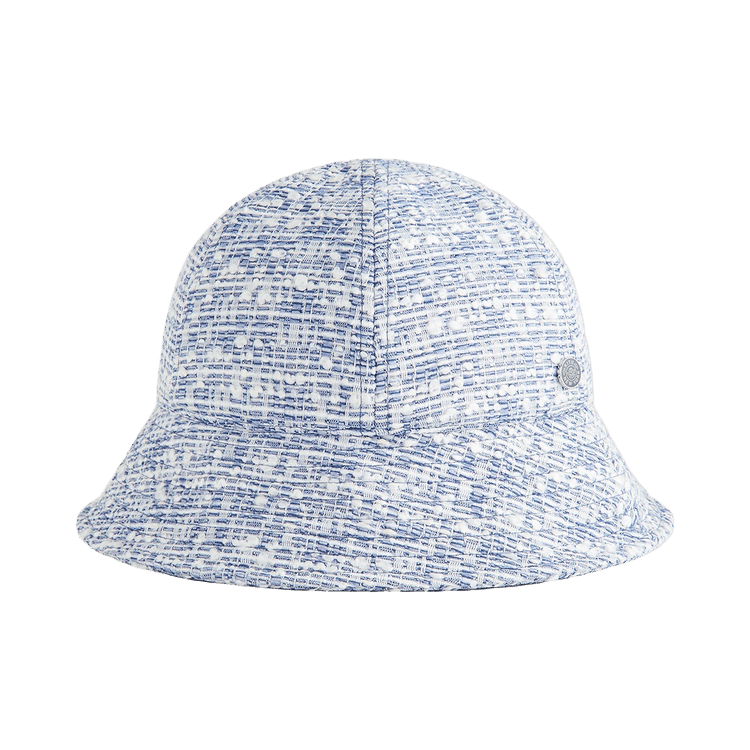 Kith Variegated Weave Lloyd Bucket Hat 'Savor'