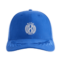 Kith Heavy Twill Aaron Classic Cap 'Current'