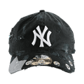 New Era x Gregory Baffoni Collab Twenty Hat 'Black'