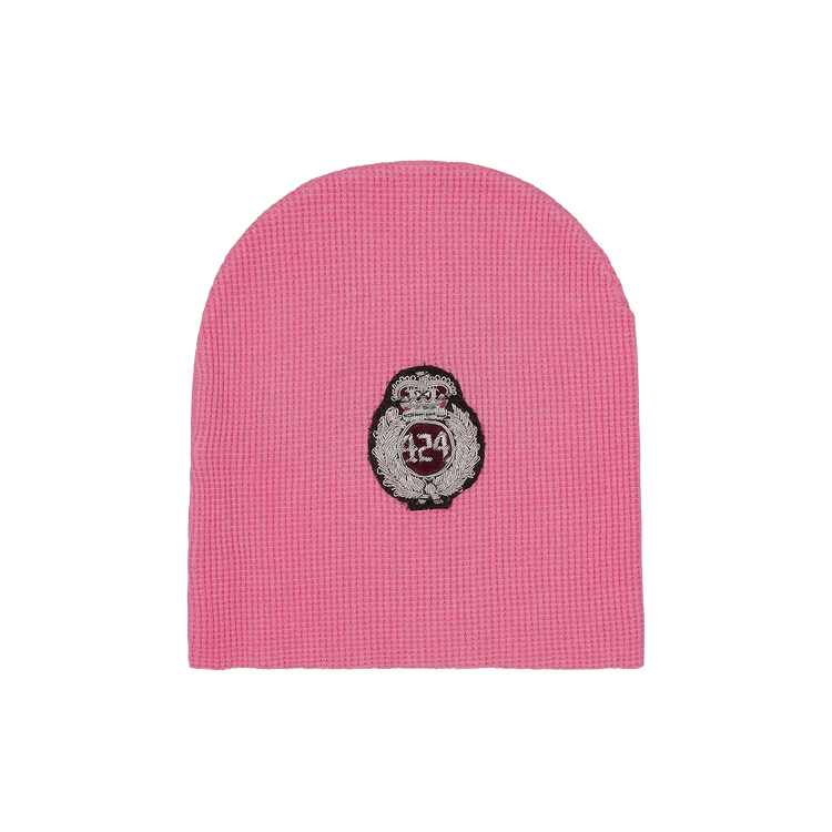 424 Thermal Beanie 'Marshmallow'