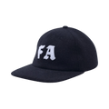 Fucking Awesome CLG Wool Strapback 2 'Black'