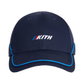 Kith For BMW M1 Racer Brushed Twill Classic Cap 'Nocturnal'