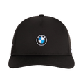 Kith For BMW Nylon Bay Low Pinch Crown Cap 'Black'