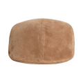 Kith For BMW Sheep Suede Drivers Cap 'Oxford'