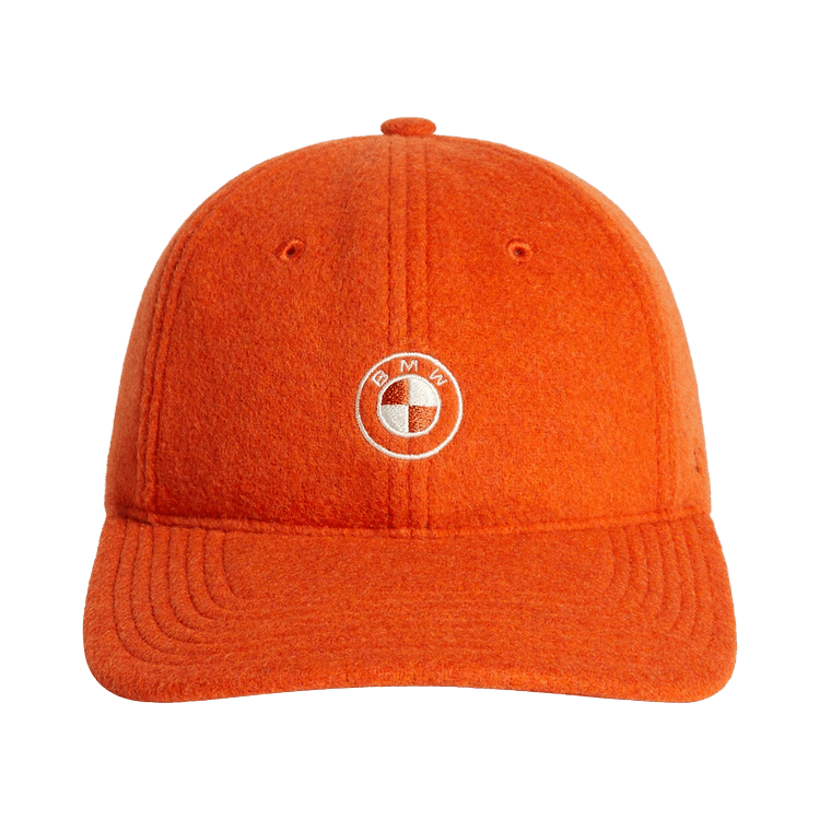 Kith x '47 For BMW Franchise LS Cap 'Sunglow'