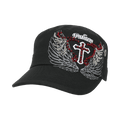 Palace Palace Saves Military Cap 'Black'