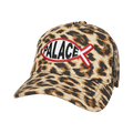 Palace Plaice Trucker 'Leopard'