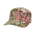 Palace Palace Saves Military Cap 'Realtree Edge'