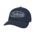 Palace Supplex Locase Shell 6-Panel 'Navy'