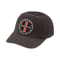 Supreme Garage 6-Panel 'Black'