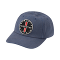 Supreme Garage 6-Panel 'Navy'