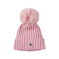 Moncler Hat 'Pastel Pink'