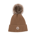 Moncler Hat 'Tan'