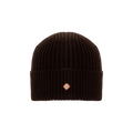Casablanca Classic Beanie 'Brown'