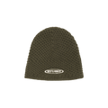 Stussy Textured Knit Skullcap 'Olive'