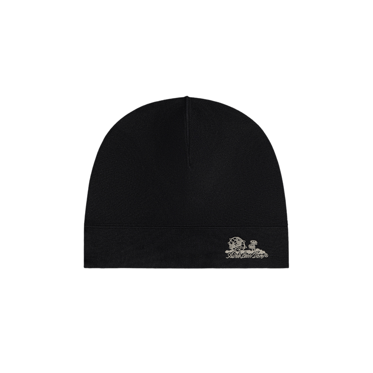 Aimé Leon Dore Unisphere Skull Cap 'Jet Black'