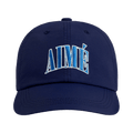 Aimé Leon Dore Nylon Crusher Hat 'Naval Academy'