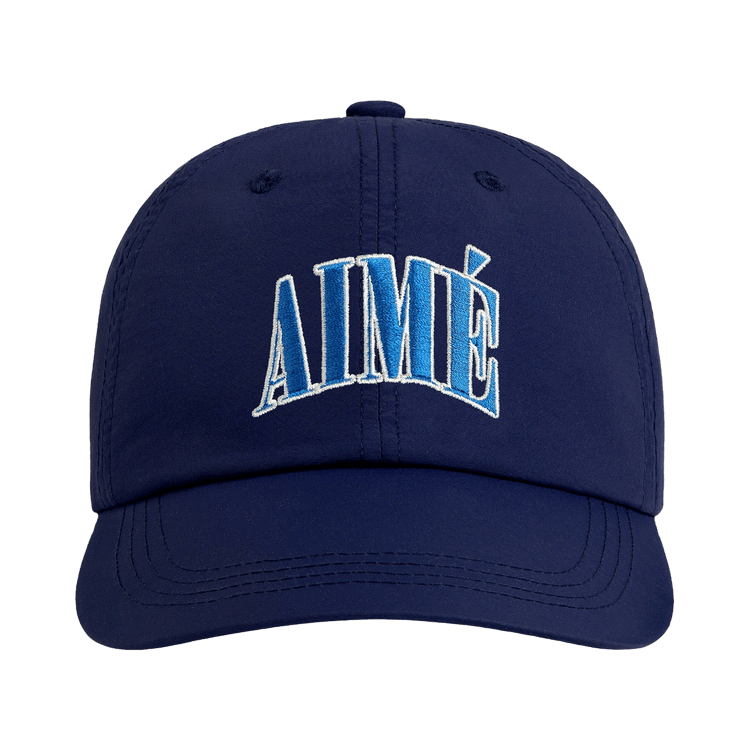 Aimé Leon Dore Nylon Crusher Hat 'Naval Academy'