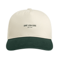 Aimé Leon Dore Micro Logo Hat 'Pristine'
