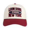 Aimé Leon Dore Colorblock Club Hat 'Pristine'