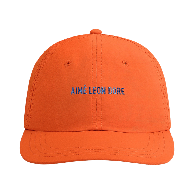 Aimé Leon Dore Nylon Sport Hat 'Orangeade'
