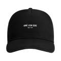 Aimé Leon Dore Micro Logo Hat 'Black'
