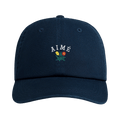 Aimé Leon Dore Crest Logo Hat 'Navy Blazer'
