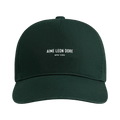 Aimé Leon Dore Micro Logo Hat 'Green'