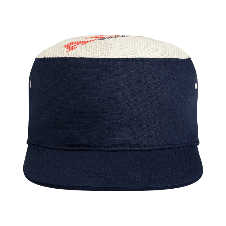 Aimé Leon Dore Aimé Painters Hat 'Navy Blazer'