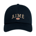 Aimé Leon Dore Aimé Souvenir Hat 'Navy Blazer'