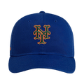 Aimé Leon Dore New Era Mets Retro Fit Hat 'Mets Blue'