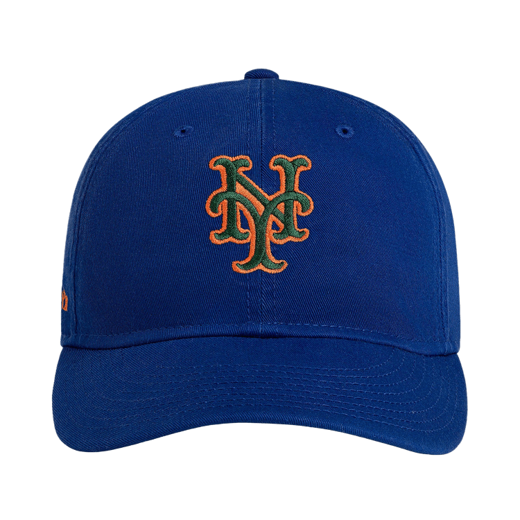 Aimé Leon Dore New Era Mets Retro Fit Hat 'Mets Blue'
