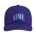 Aimé Leon Dore Nylon Crusher Hat 'Petunia'