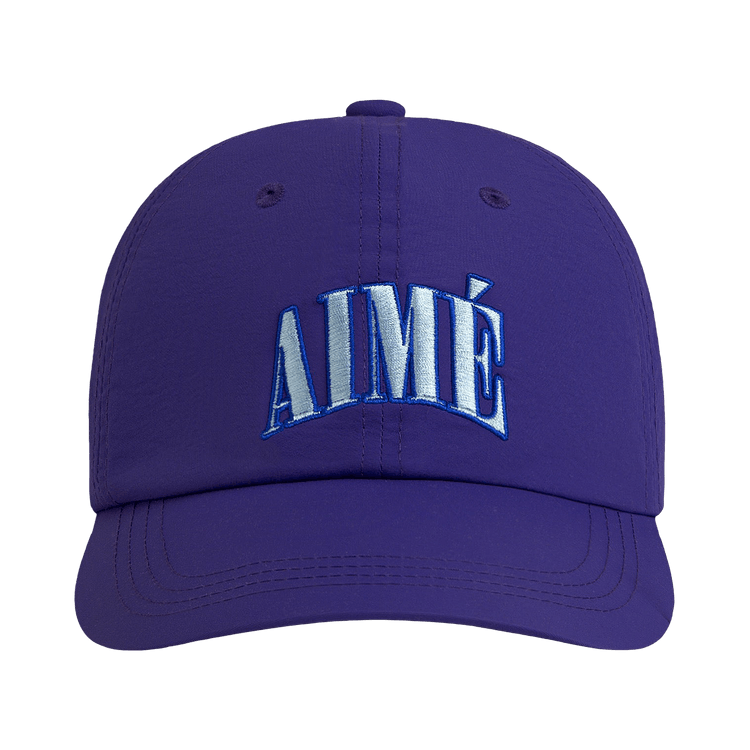 Aimé Leon Dore Nylon Crusher Hat 'Petunia'