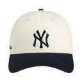 Aimé Leon Dore New Era Yankees Ballpark Hat 'Pristine/Navy'