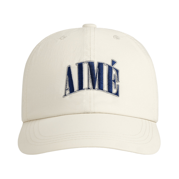 Aimé Leon Dore Nylon Crusher Hat 'Pristine'