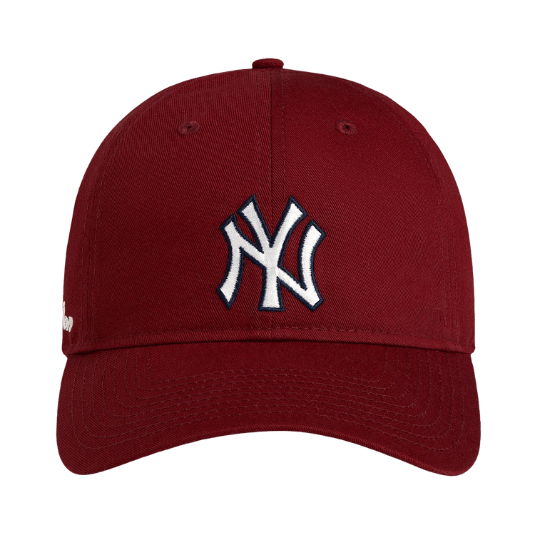Aimé Leon Dore New Era Yankees Ballpark Hat 'Winery'