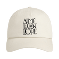 Aimé Leon Dore Stacked Logo Hat 'Pristine'