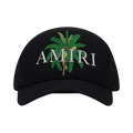 Amiri Palm Tree Hat 'Black'