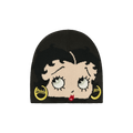 Palace Betty Boop Beanie 'Black'