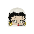 Palace Betty Boop Beanie 'White'