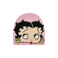 Palace Betty Boop Beanie 'Chill Pink'