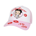 Palace Betty Boop Trucker 'Chill Pink'