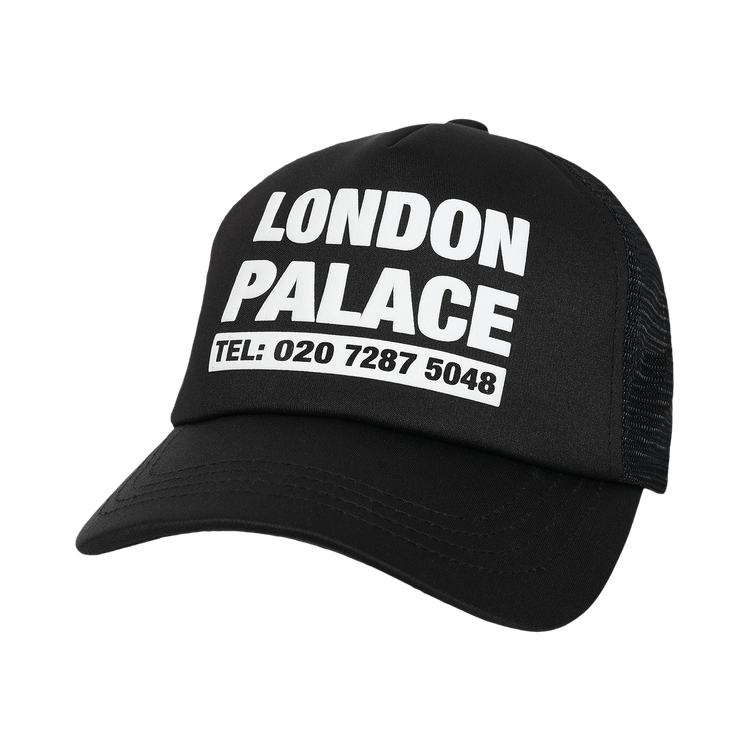 Palace City Trucker 'London'