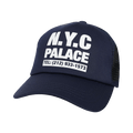 Palace City Trucker 'New York'