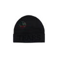 Denim Tears André Leon Talley Beanie 'Black'