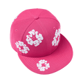 Denim Tears Cotton Wreath New Era 59fifty Fitted Cap 'Pink'