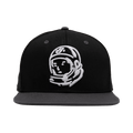 Billionaire Boys Club Two Tone Hat 'Black'